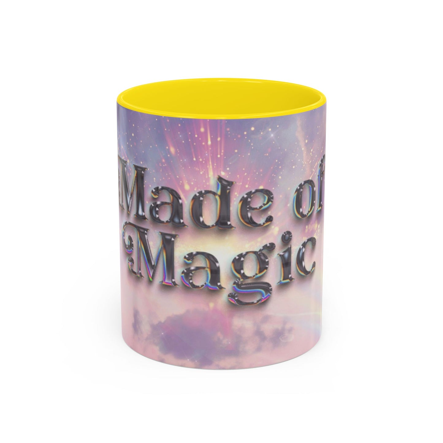 Made of Magic Otterly Mug - Happy Little Humans Goodies