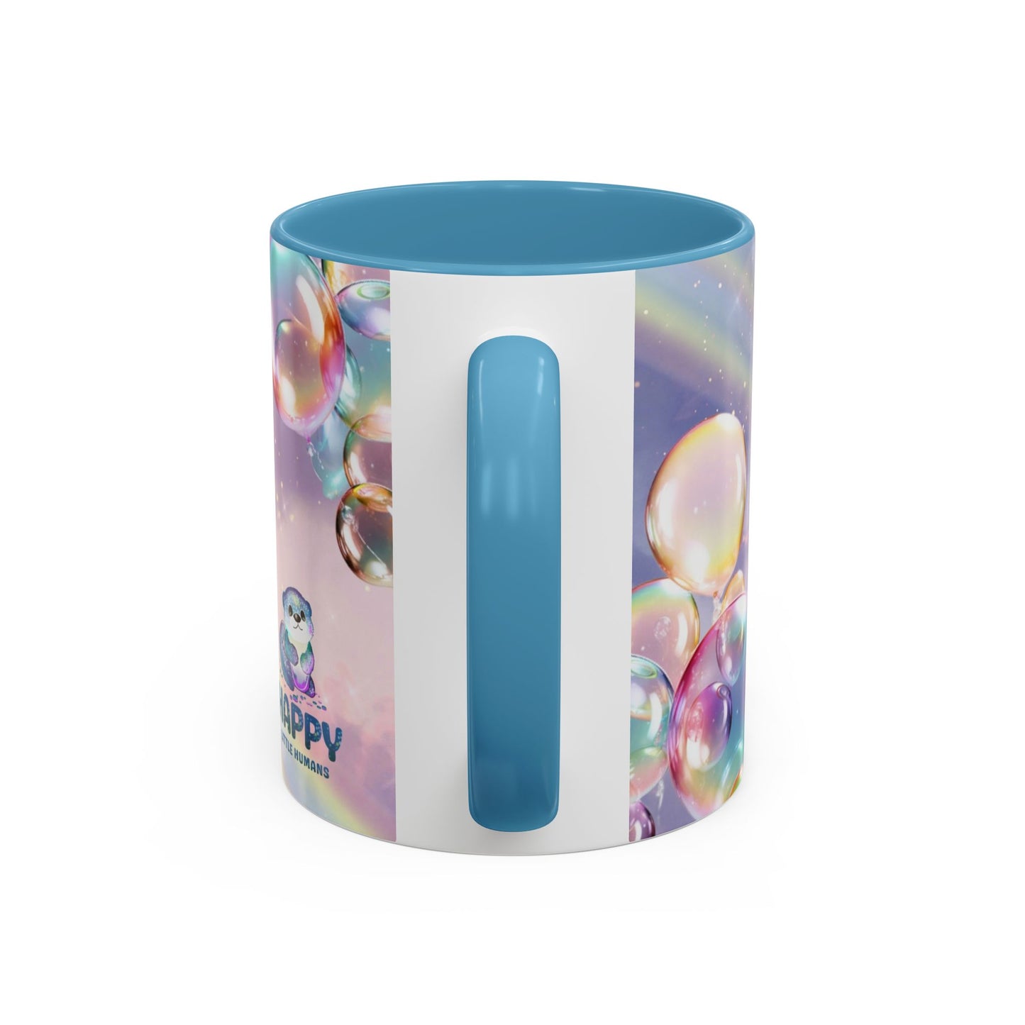 Made of Magic Otterly Mug - Happy Little Humans Goodies