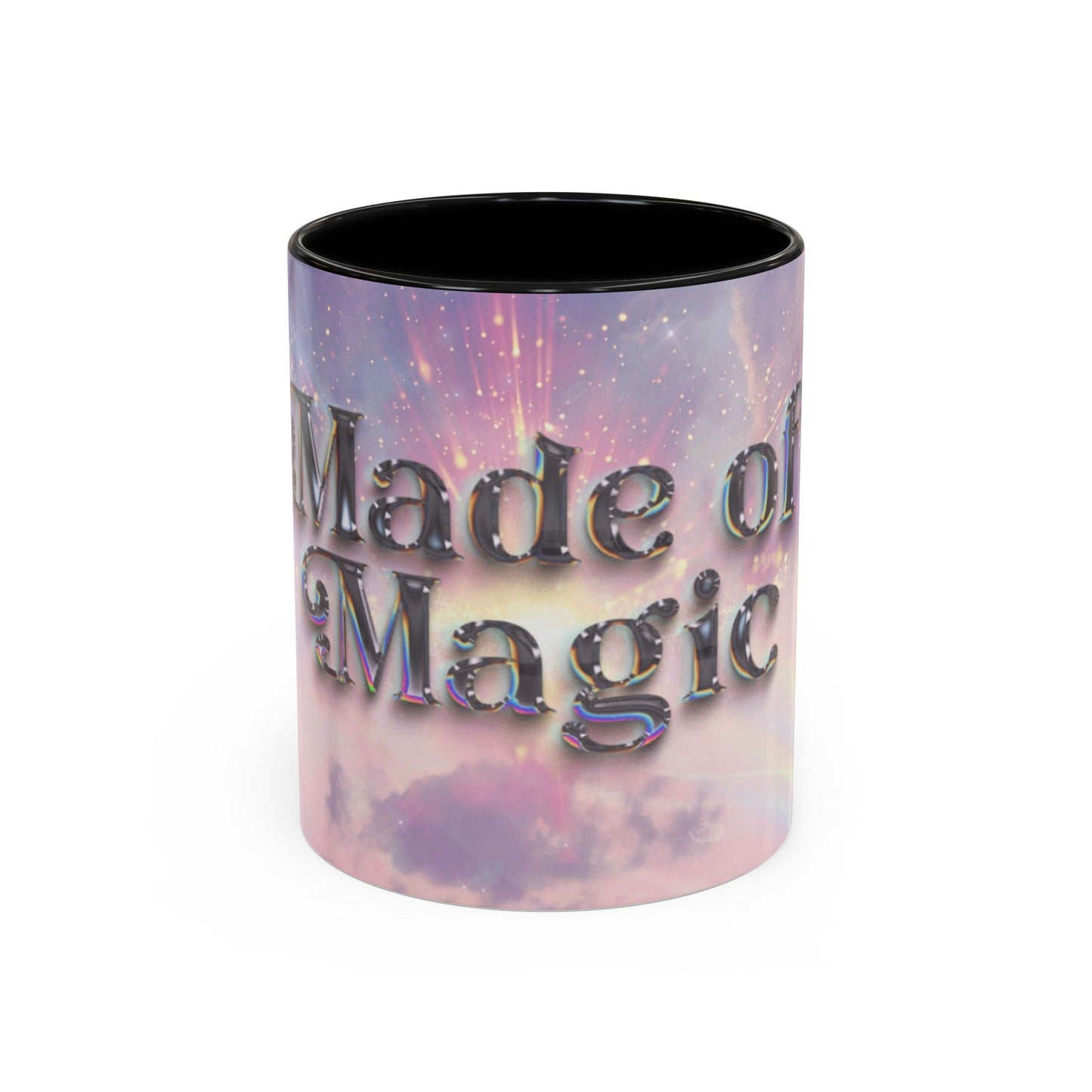 Made of Magic Otterly Mug - Happy Little Humans Goodies