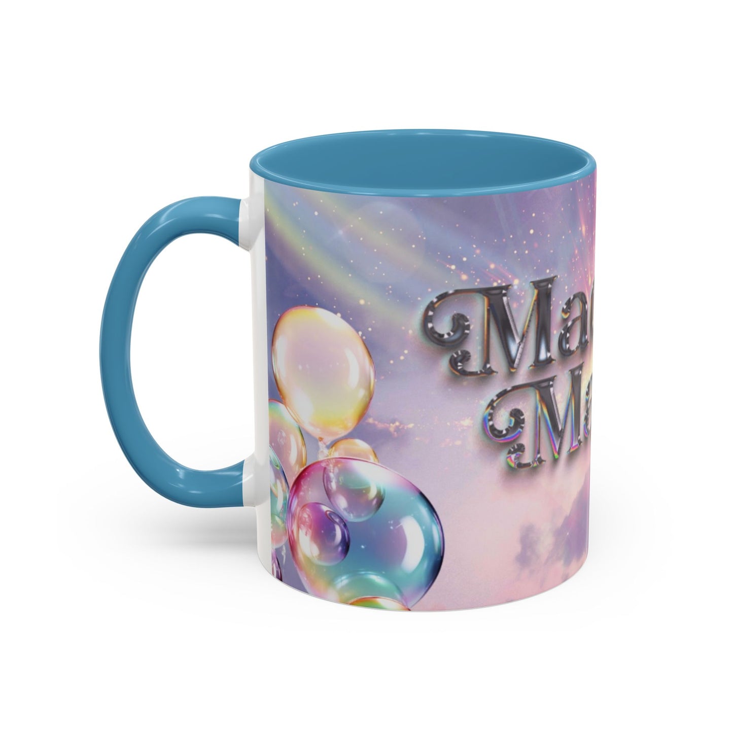 Made of Magic Otterly Mug - Happy Little Humans Goodies