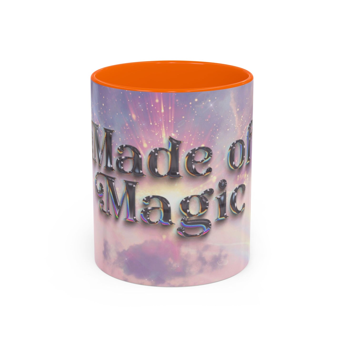 Made of Magic Otterly Mug - Happy Little Humans Goodies