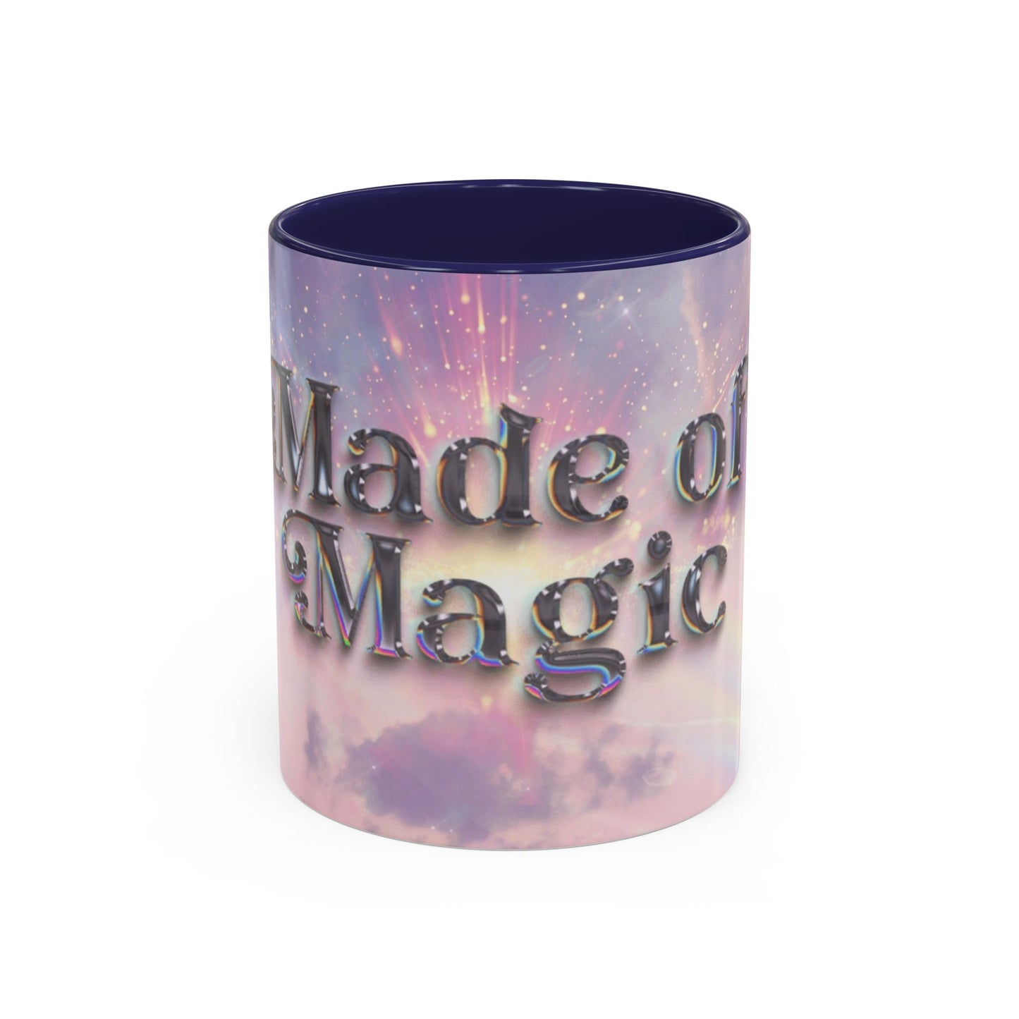Made of Magic Otterly Mug - Happy Little Humans Goodies