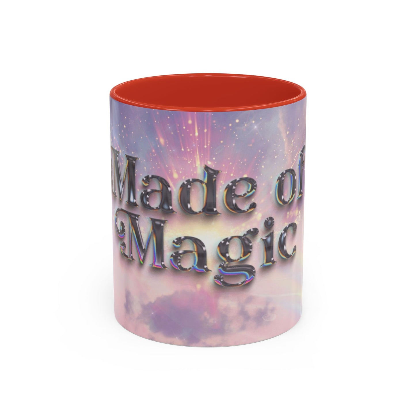 Made of Magic Otterly Mug - Happy Little Humans Goodies