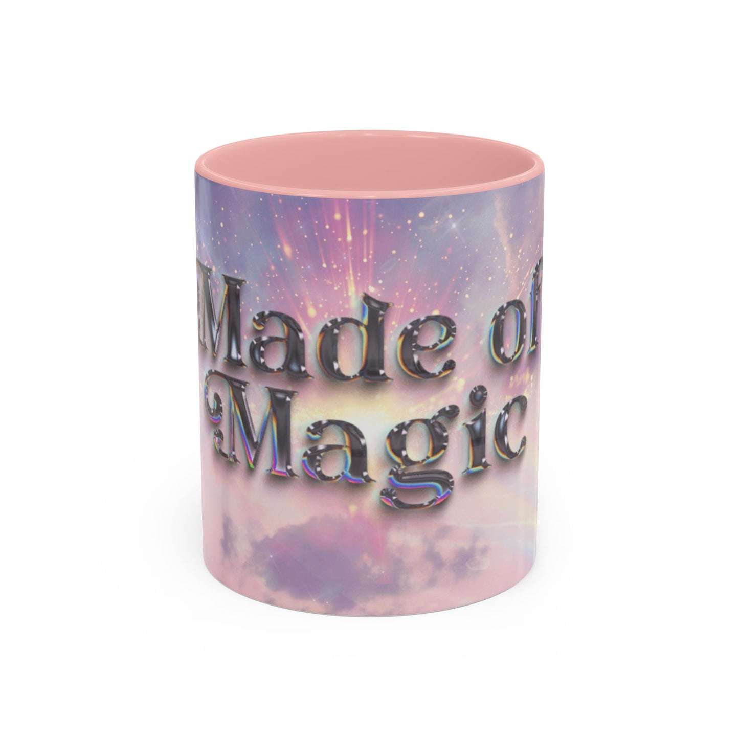 Made of Magic Otterly Mug - Happy Little Humans Goodies
