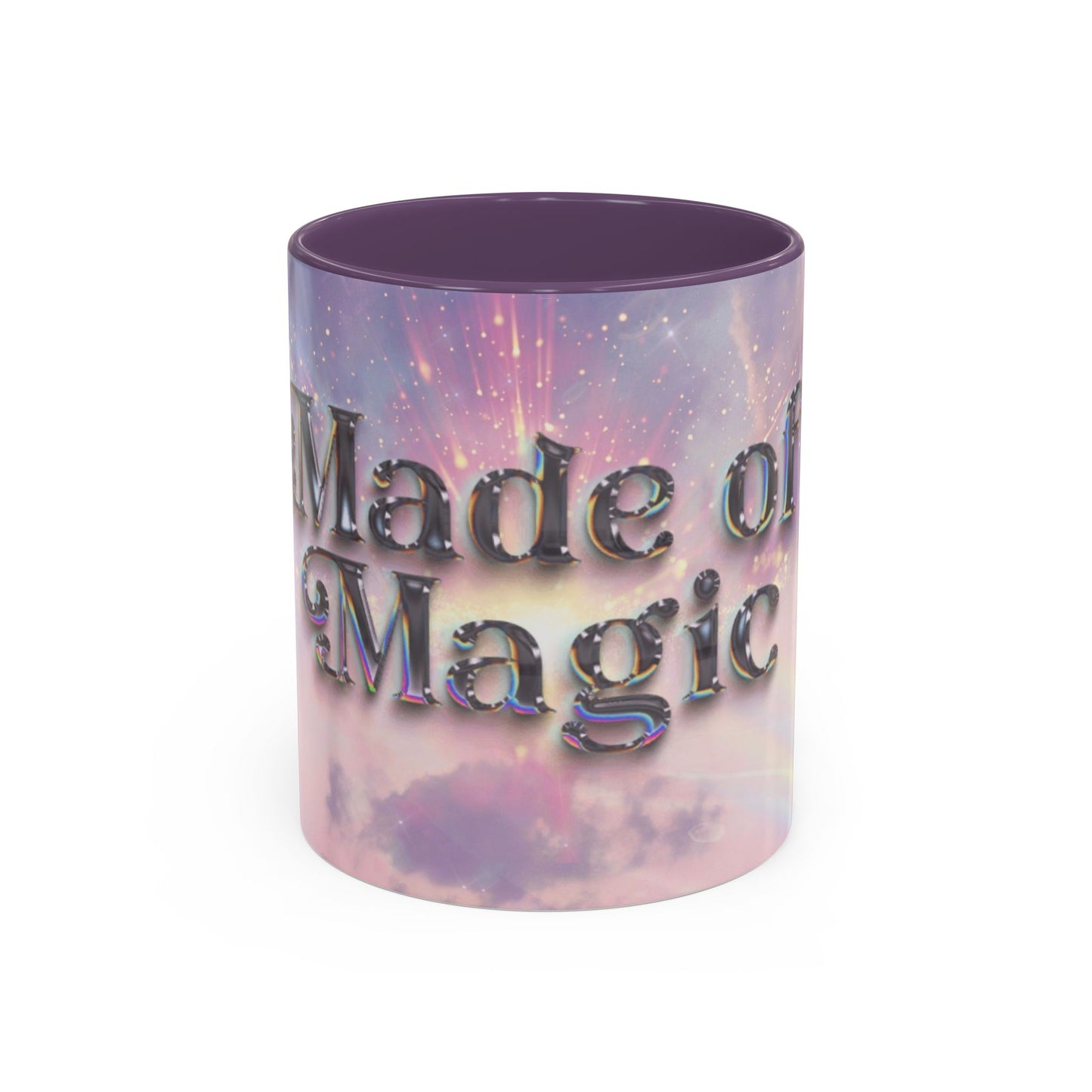 Made of Magic Otterly Mug - Happy Little Humans Goodies