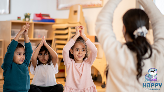 Why Schools Are Embracing Mindfulness and Wellbeing: A Crucial Shift in Education