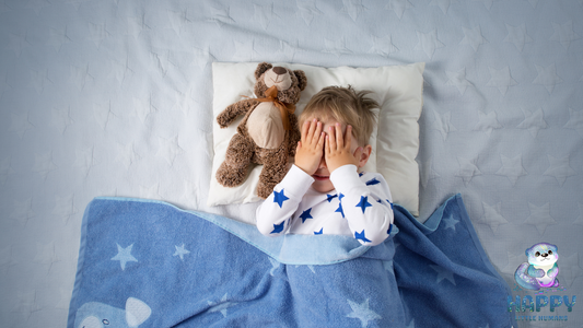 Effective Strategies for Managing Bedtime Dysregulation