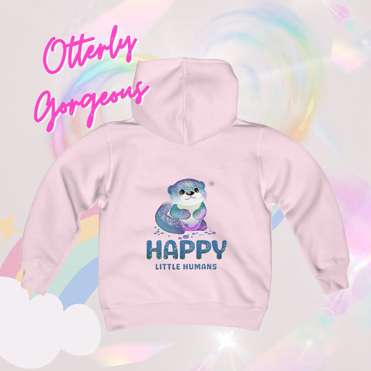 Otterly Magical Merchandise