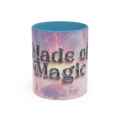 Made of Magic Otterly Mug