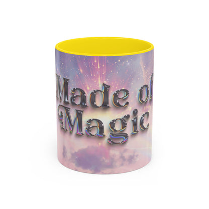 Made of Magic Otterly Mug