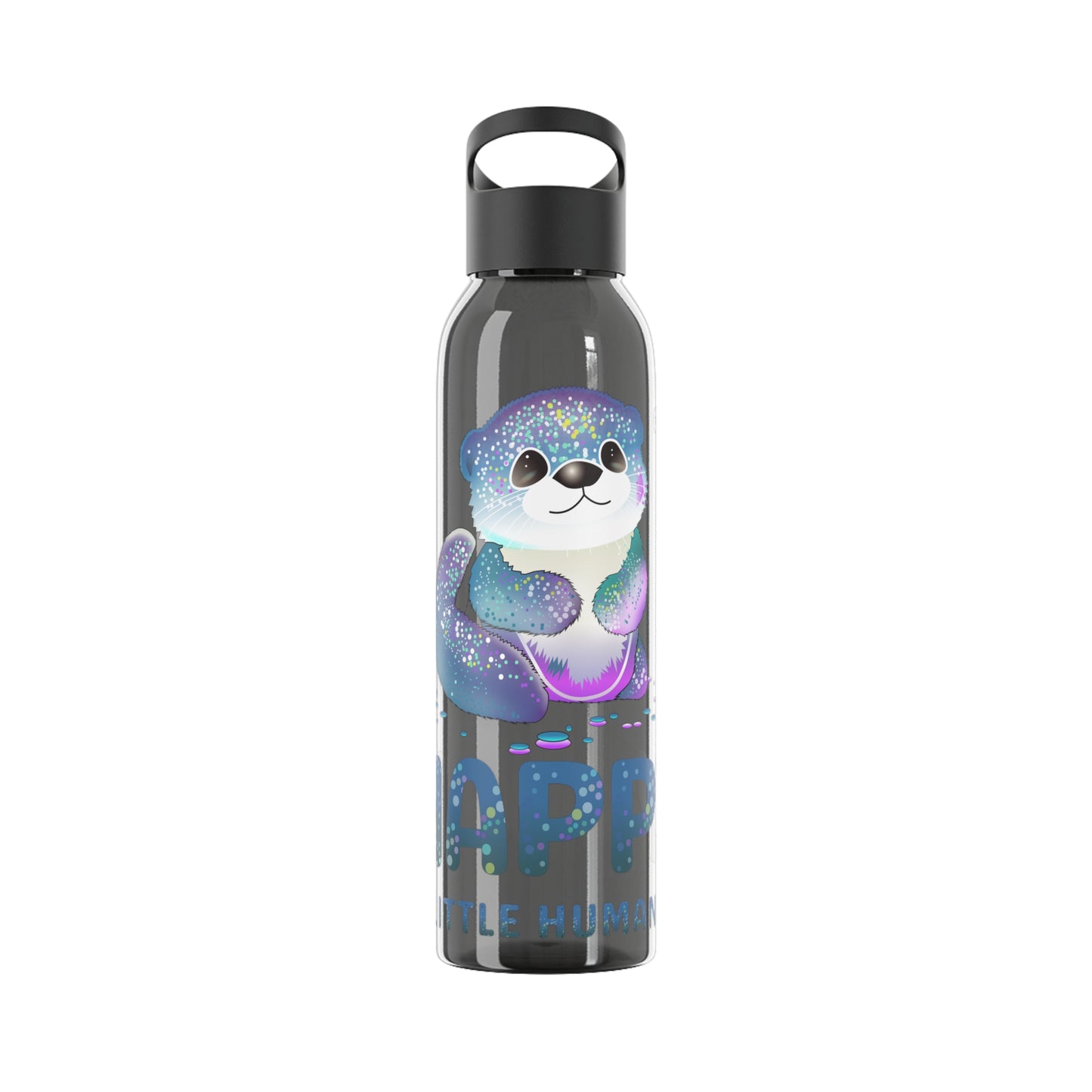 Otterly Magical Sky Water Bottle - Happy Little Humans Goodies