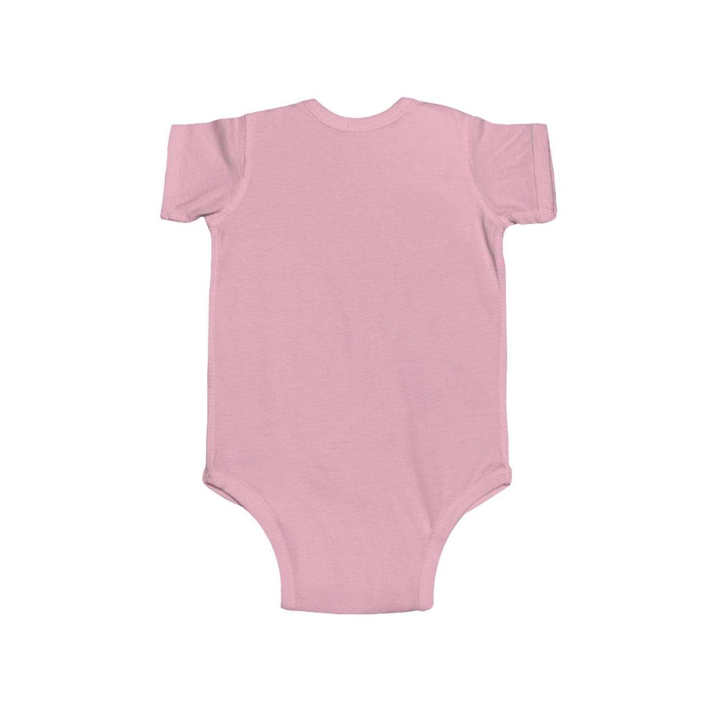 Otterly Magical Infant Fine Jersey Bodysuit - Happy Little Humans Goodies