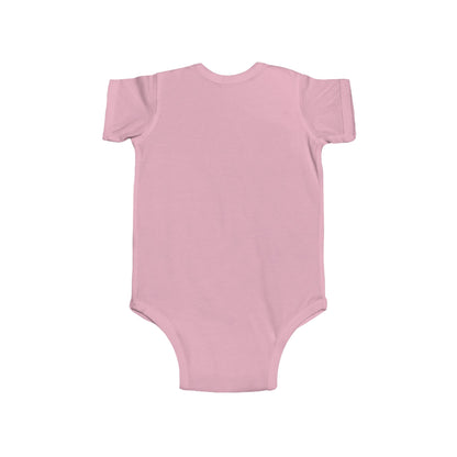 Otterly Magical Infant Fine Jersey Bodysuit - Happy Little Humans Goodies