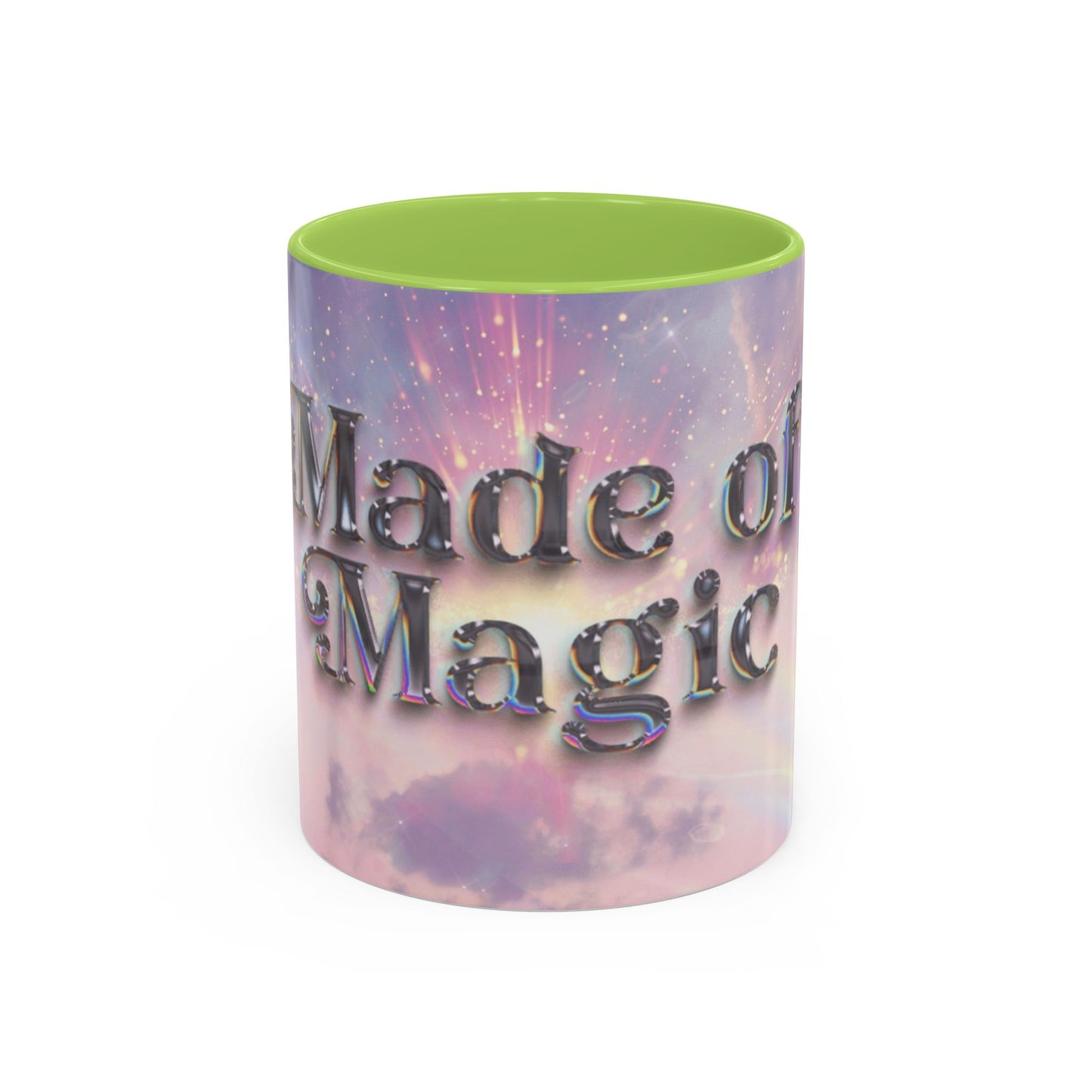 Made of Magic Otterly Mug