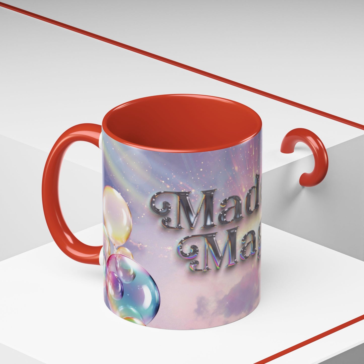 Made of Magic Otterly Mug