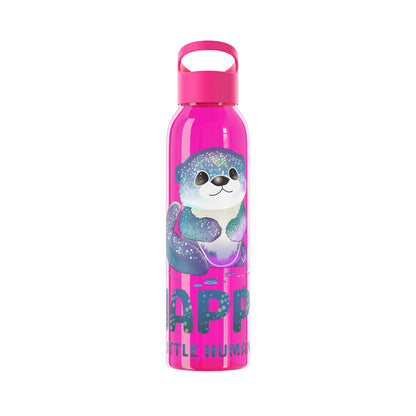 Otterly Magical Sky Water Bottle - Happy Little Humans Goodies