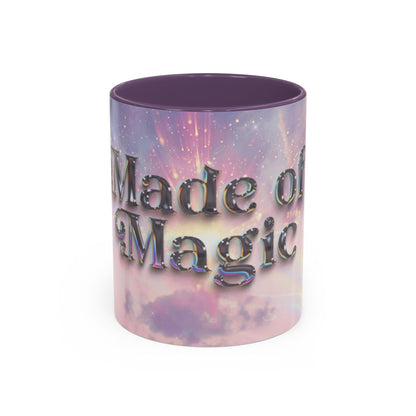 Made of Magic Otterly Mug