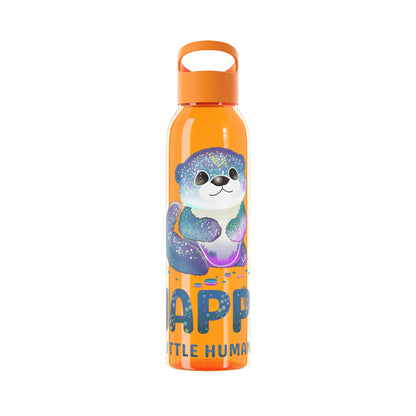 Otterly Magical Sky Water Bottle - Happy Little Humans Goodies